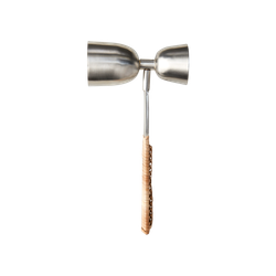 ODIN Måttsats, Silverfärgad/natur