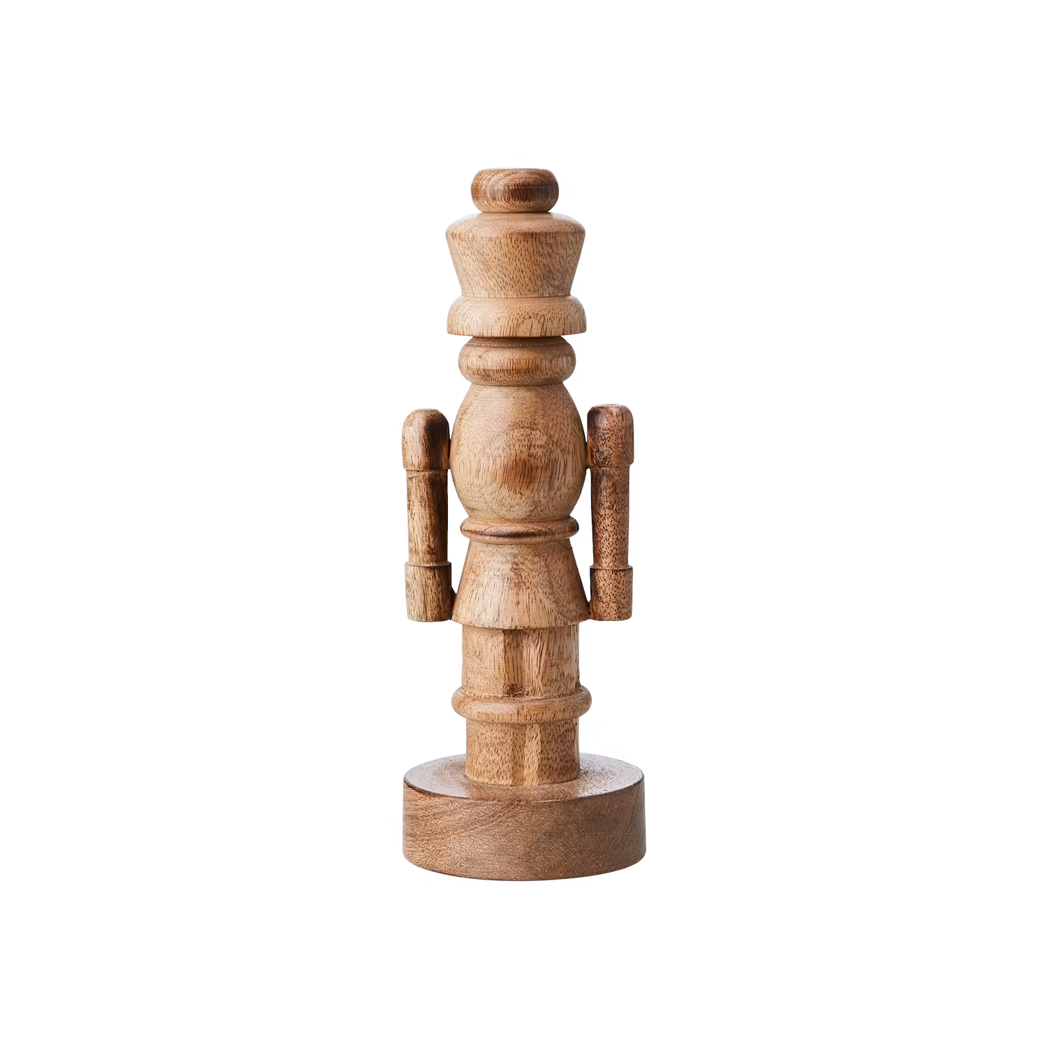 FELIX Staty S, Natur