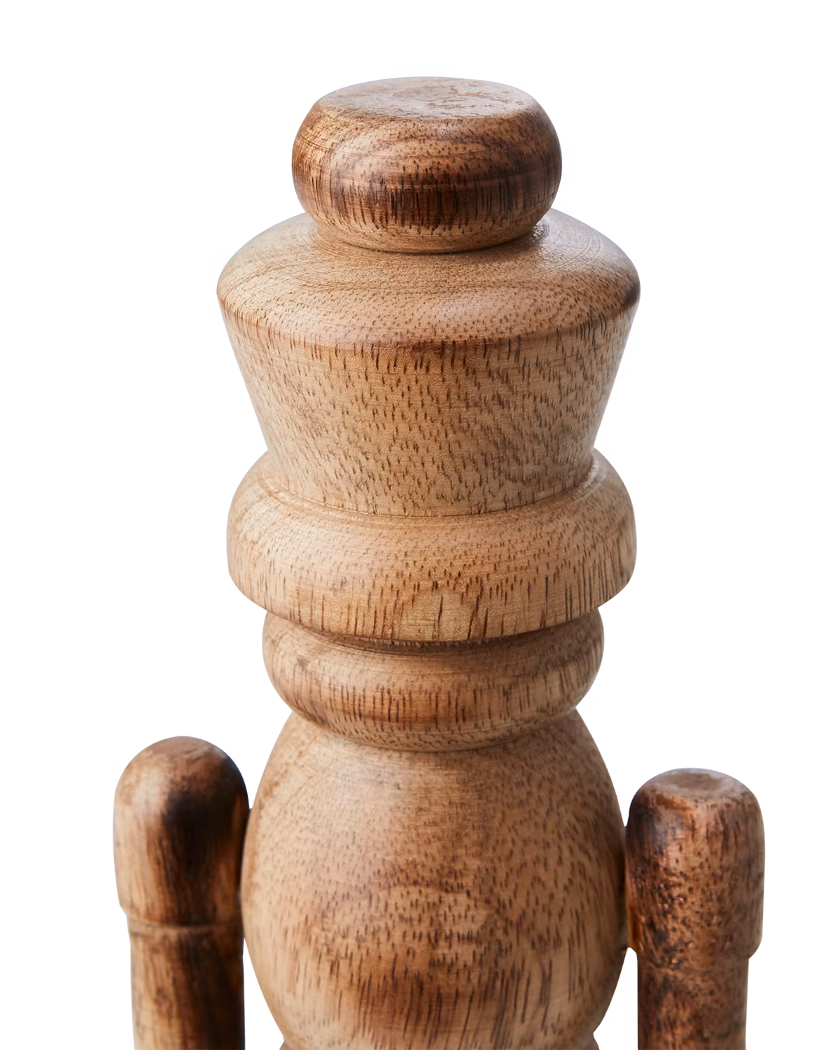 FELIX Staty S, Natur
