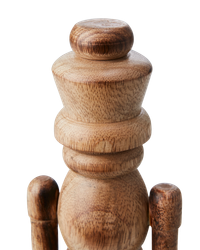 FELIX Staty S, Natur