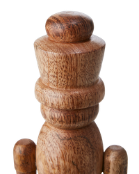 FELIX Staty M, Natur