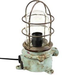 RAW Bordslampa