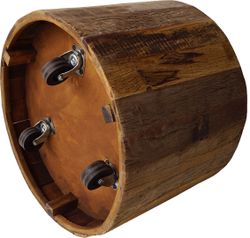 SAN FANSISCO Soffbord/Sidobord, L