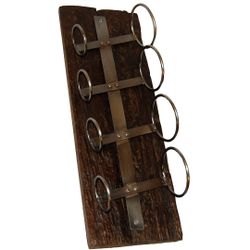 HARLAN Vinställ, 2-pack