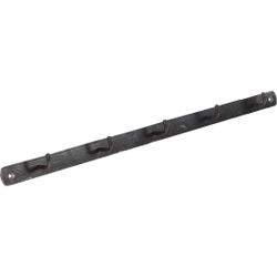 Kroklist i metall, 5 krokar