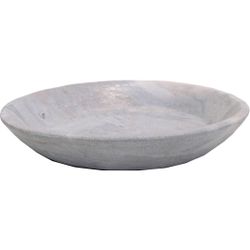 Marmorskål 30cm