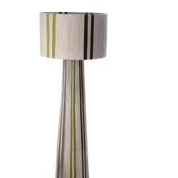 JULLAN Golvlampa, Flerfärgad