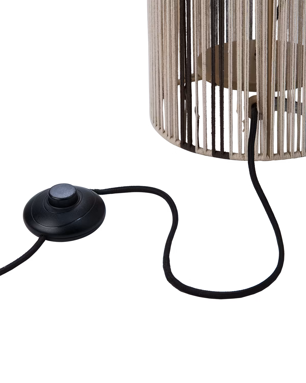 JULLAN Golvlampa, Flerfärgad