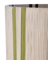 JULLAN Golvlampa, Flerfärgad