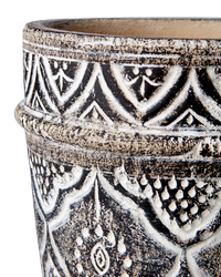 Kruka i terrakotta, 18cm