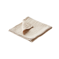 ELSA Servett, Beige, 4-pack