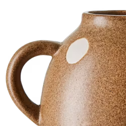 DOT Urna, Beige/elfenben