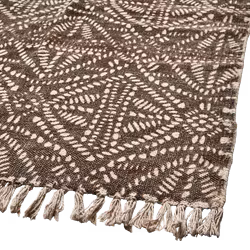 Matta i bomull, 240x70cm, Fernando