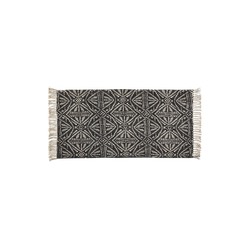 FERNANDO Matta, Svart, 140x70cm