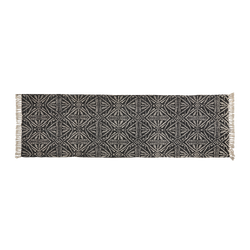 FERNANDO Matta, Svart, 240x70cm