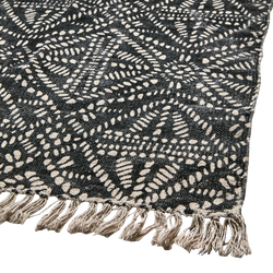 FERNANDO Matta, Svart, 240x70cm