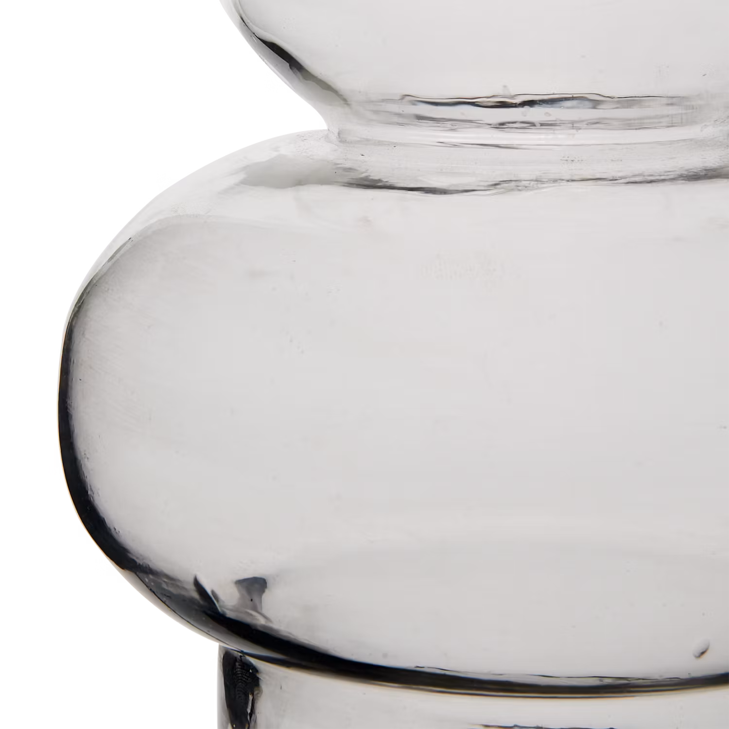 Vas i glas, 25cm