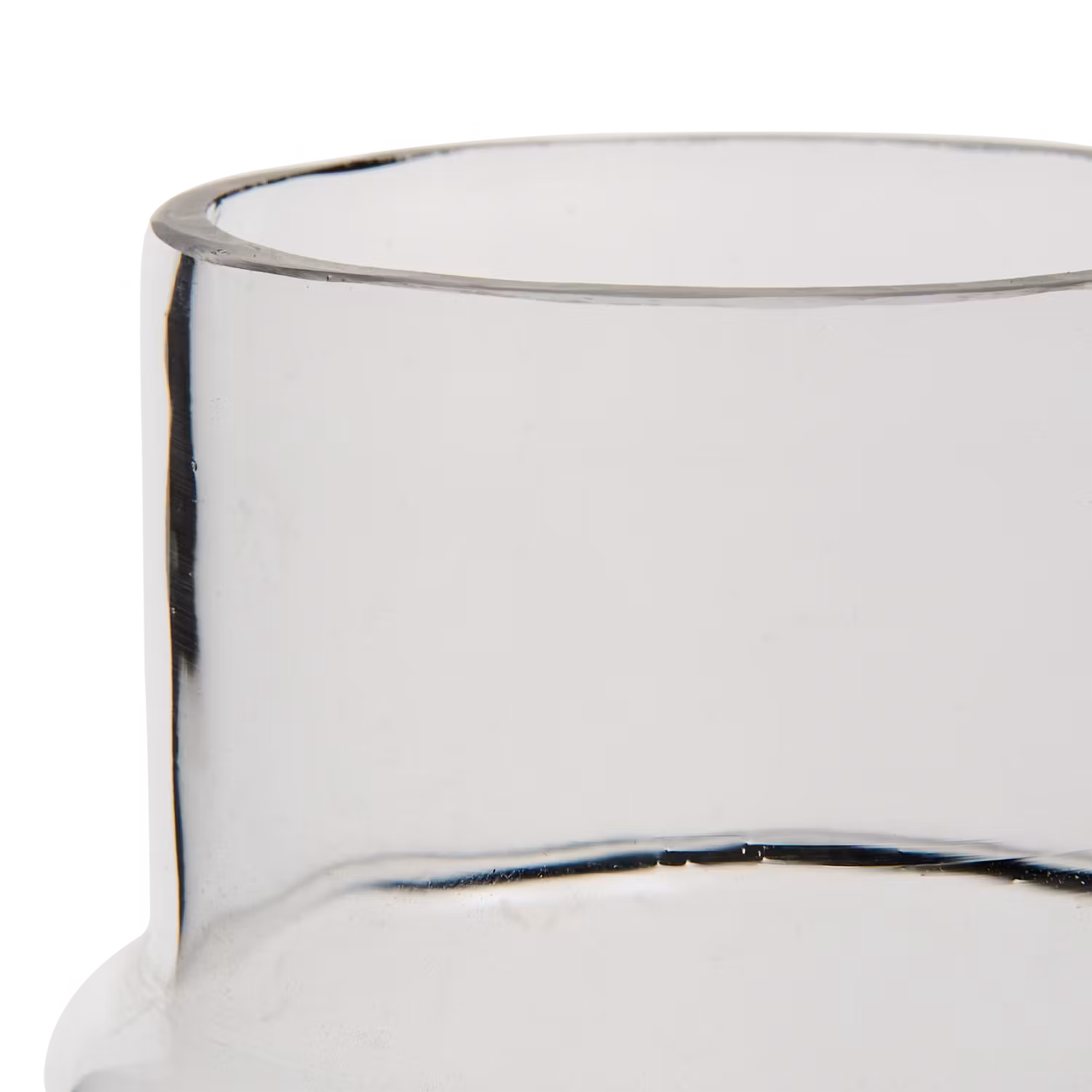 Vas i glas, 25cm
