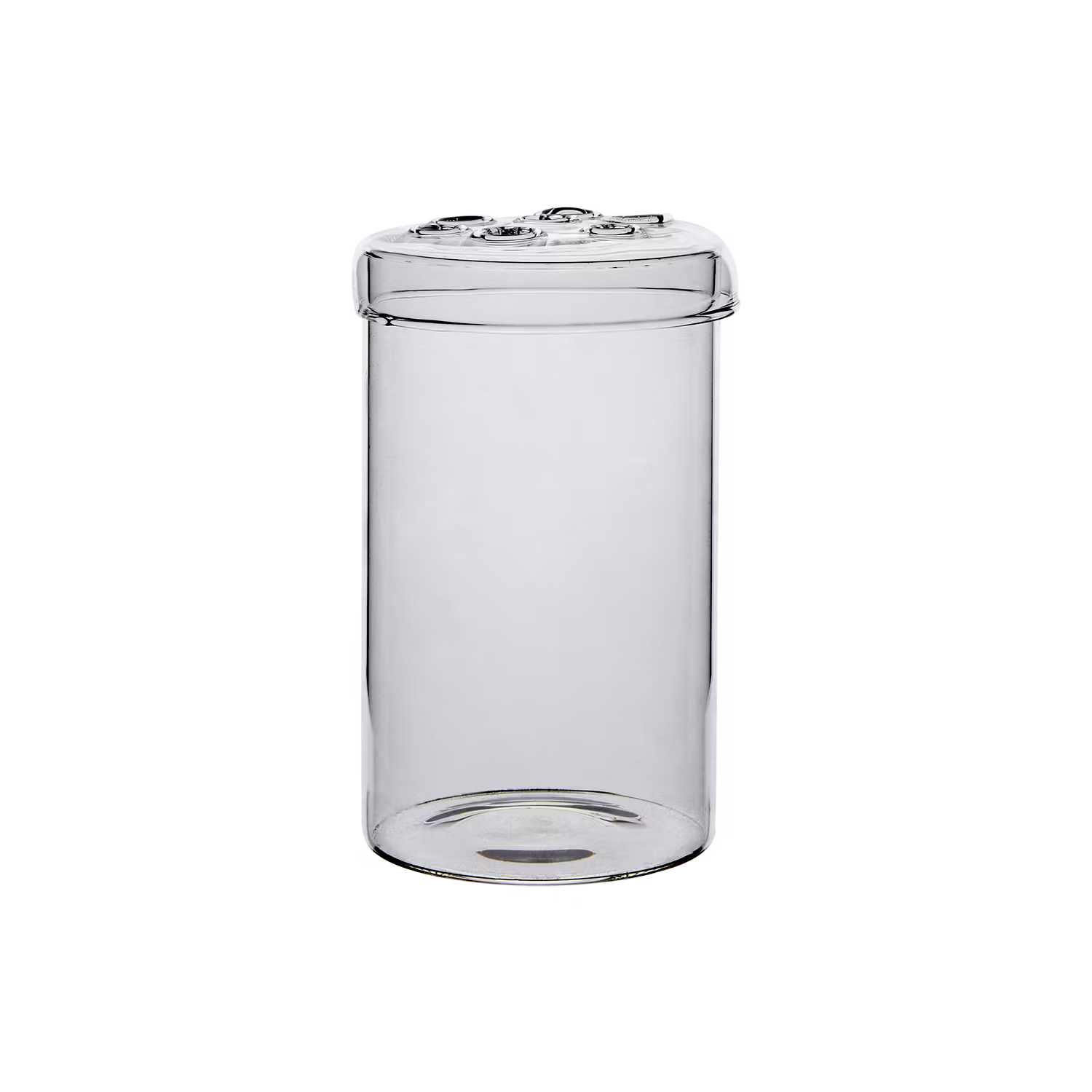 Munblåst Vas, 17cm