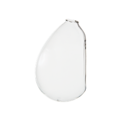 Munblåst väggvas, 13cm