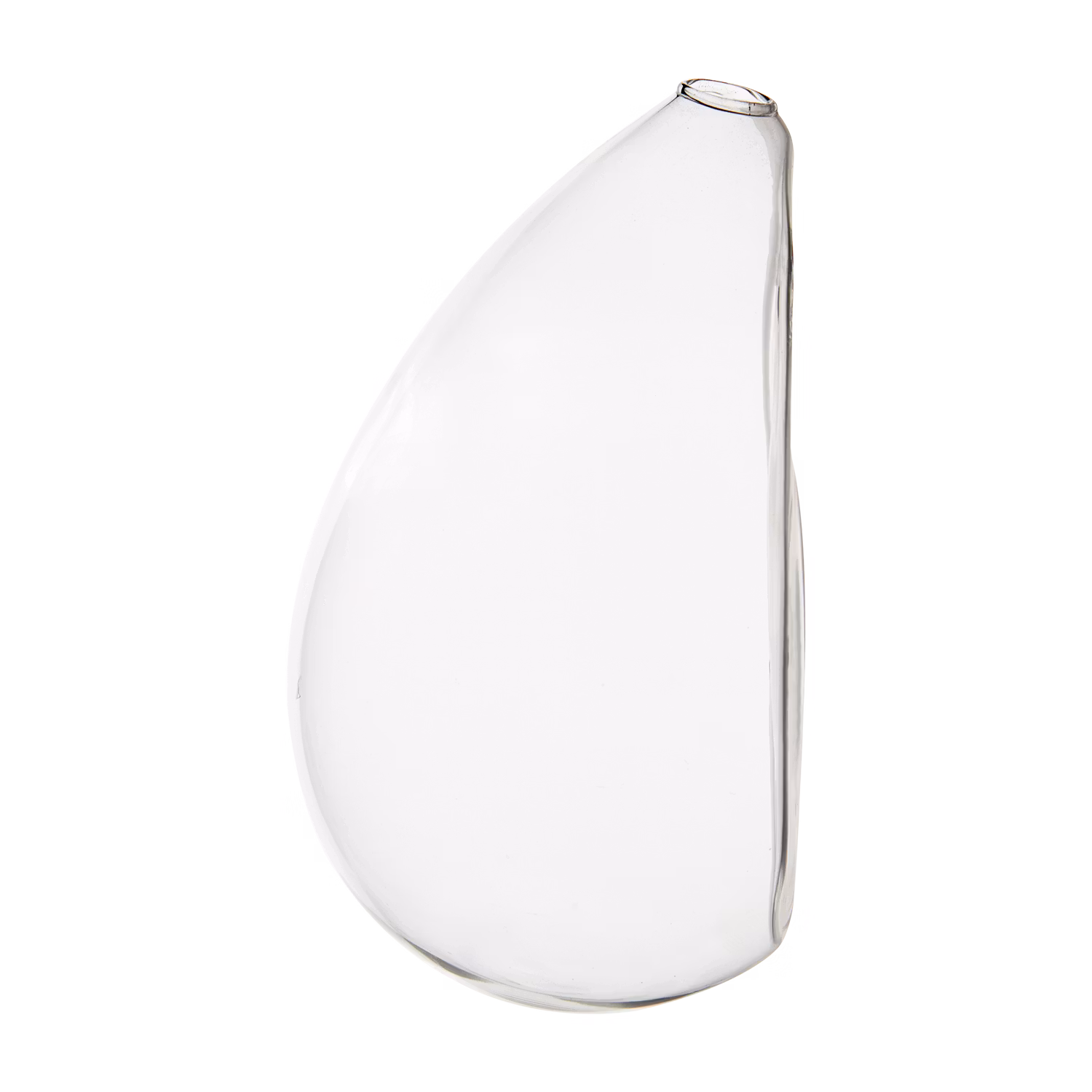 Munblåst väggvas, 18cm