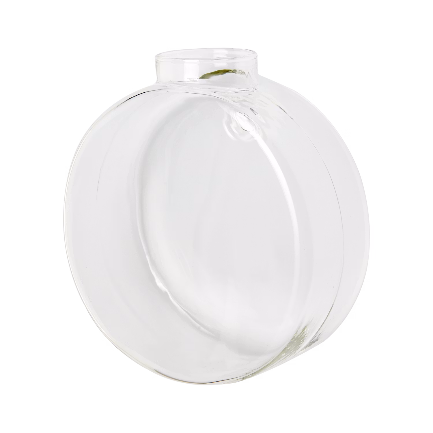 Munblåst väggvas, 16cm