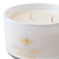 VENTURE Doftljus, Flera dofter