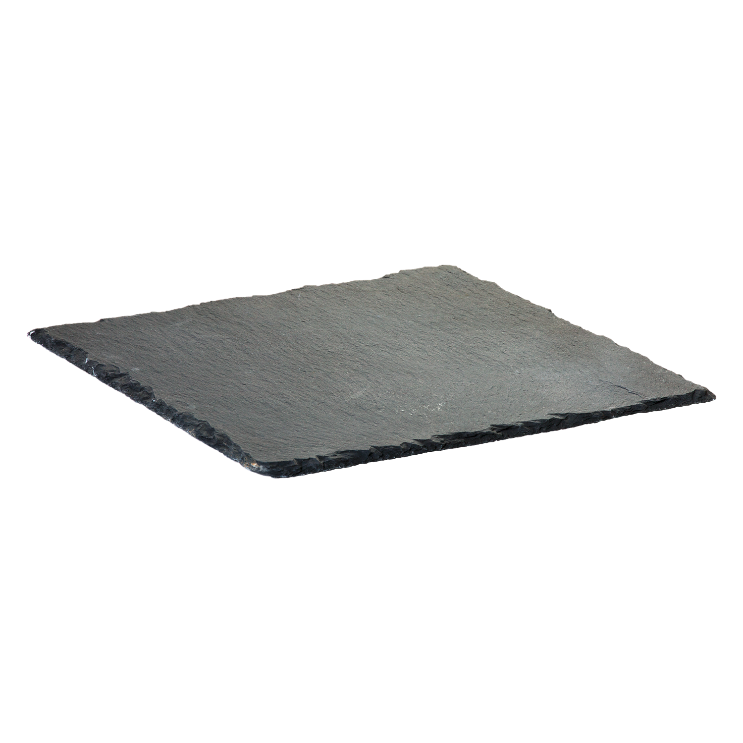 Fat i skiffer, 30x30cm