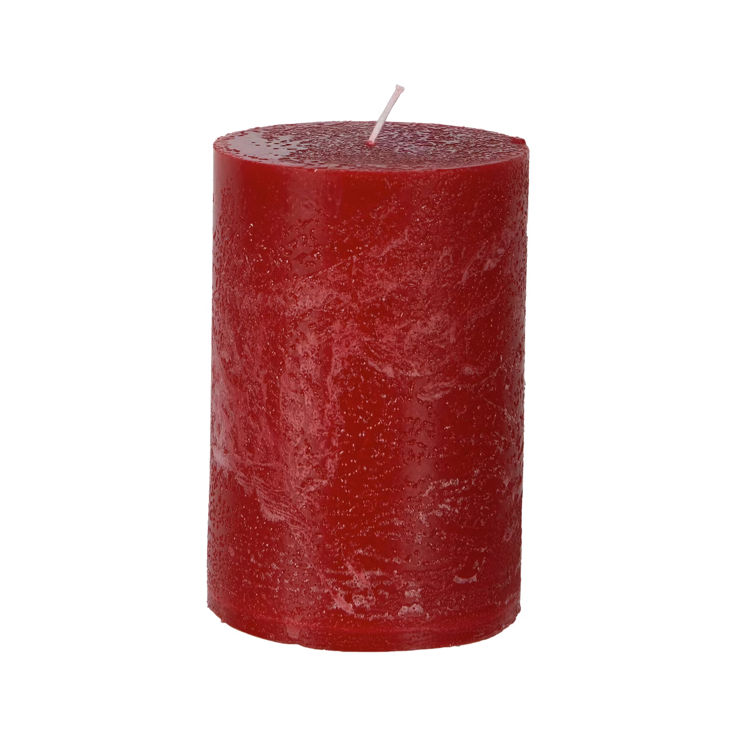 Blockljus, Ø10 H15 cm, Flera färger