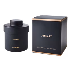 Doftljus Månadsljus ~50 h, Januari - December