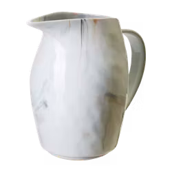 AMELIA Kanna XL, Marmorerad