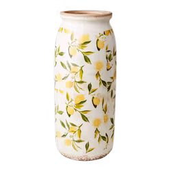 LEMONA Urna L, Citron