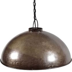Taklampa, 52cm, Järn