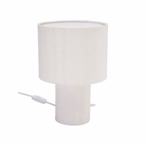 LEAH Bordslampa, 28cm