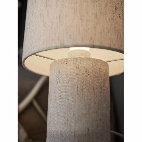 LEAH Bordslampa, 28cm
