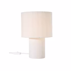 LEAH Bordslampa, 28cm