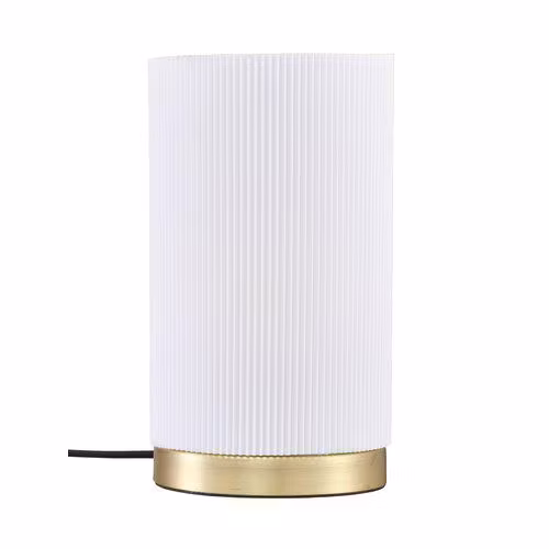 DORA Bordslampa, Vit