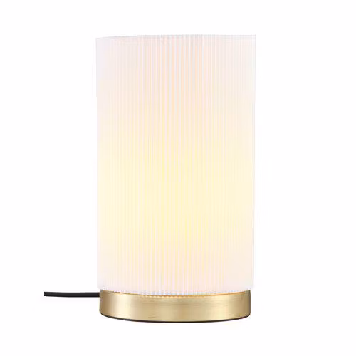 DORA Bordslampa, Vit
