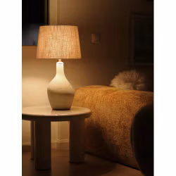 HILDA Lampfot