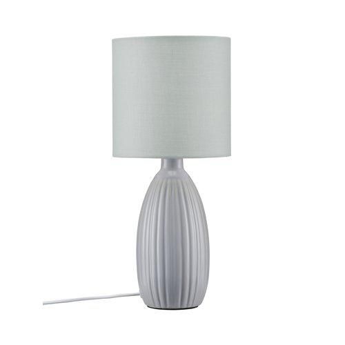 UNO Bordslampa, Grå