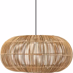 ZURI - Utomhus, Taklampa, 61cm