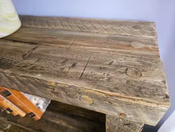 Rustik Sideboard/Skänk