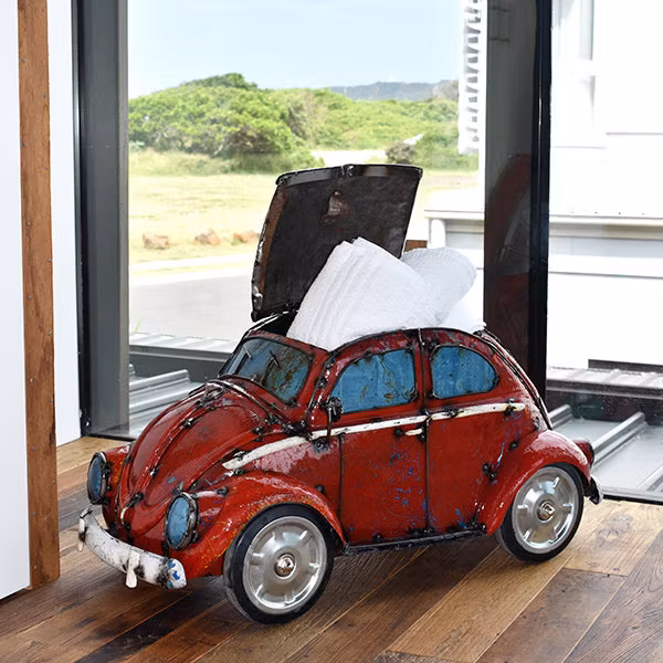Beetle Cooler