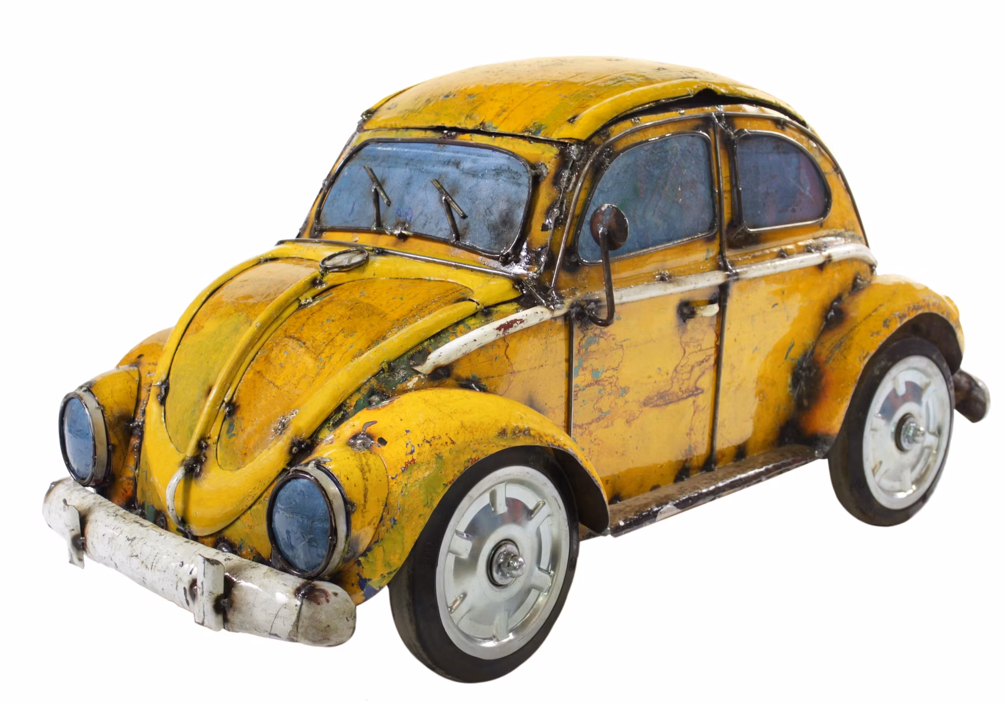 Beetle Cooler