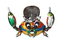 Conrad the Crab Cooler