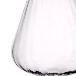 NOMI Munblåst Vinglas, Klar, 4-pack