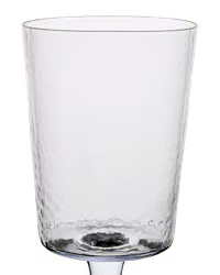 DISA Munblåsta Glas, Klar, 4-pack