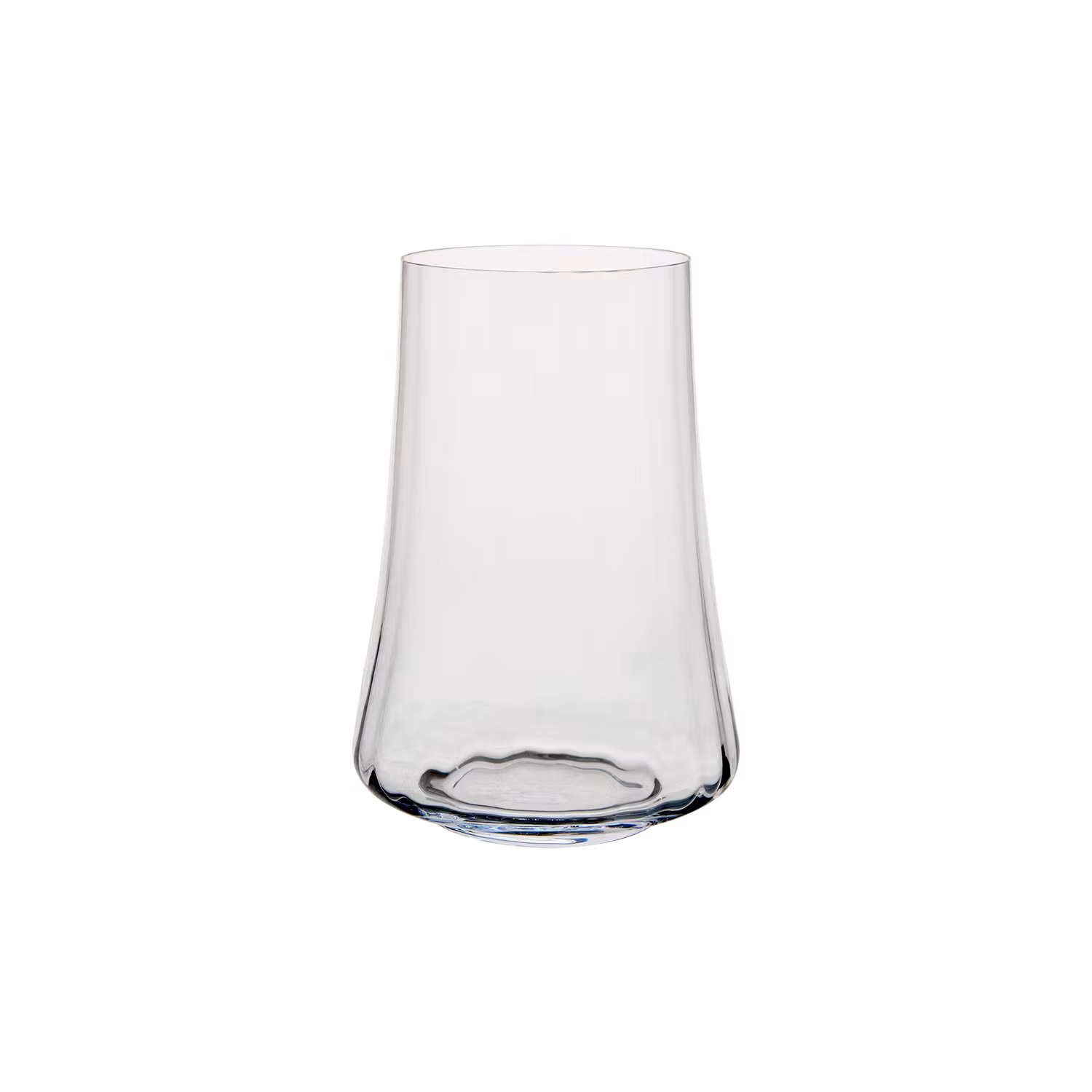 NOMI Glas, Klar, 4-pack