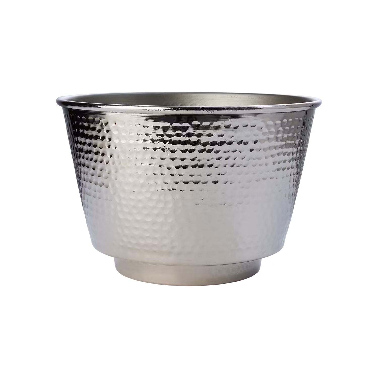 Champagnekylare, 31cm, Silverfärgad