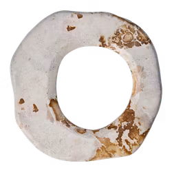 Butterscotch marmor Grytunderlägg, Beige